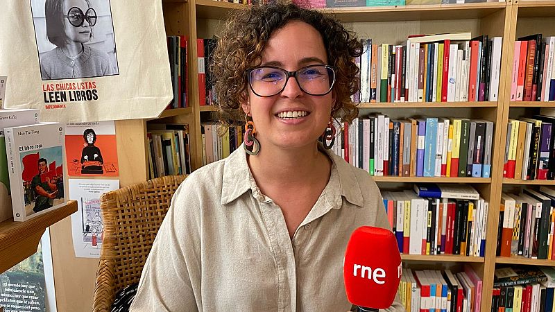 Laura Pascual: 