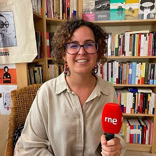 Laura Pascual: "El Congreso insta a regular, pero cundo?"