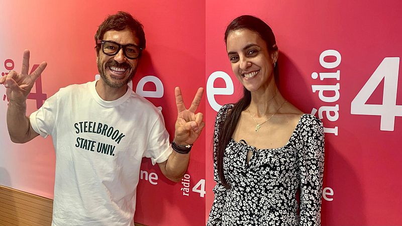Metrpoli - Guaran i El Ballet Clsico de Cuba Laura Alonso - escoltar ara