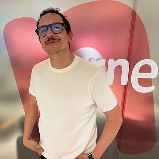 Luis Luque, pasin por el teatro