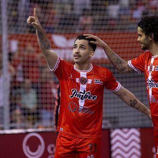 Waltinho: "El salto adelante que hemos dado en las últimas 3 temporadas ha sido increíble"