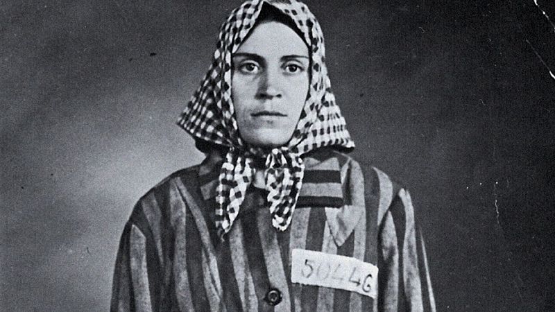Xavifrnia - Dami Amors: Neus Catal i la memria dels catalans als camps nazis - Xavifrnia | Escuchar