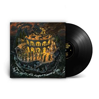 King Gizzard & The Lizard Wizard|Suede