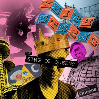 Keith Streng, Van Morrison, Paul Weller, Les Greene,...