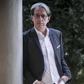 Julián Casanova: corrupción, abuso de poder, violencia sexual y explotación