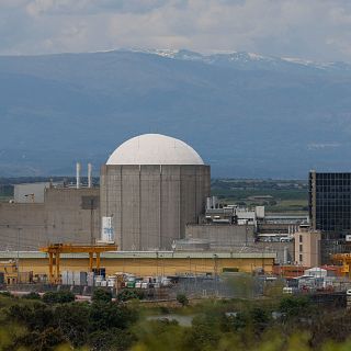Alcalde de Almaraz: "Luchamos porque la continuidad de nuestra central sea correspondida"