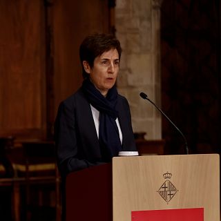 Ángeles Espinosa sobre Israel e Irán: "Esto no es una guerra de autodefensa"