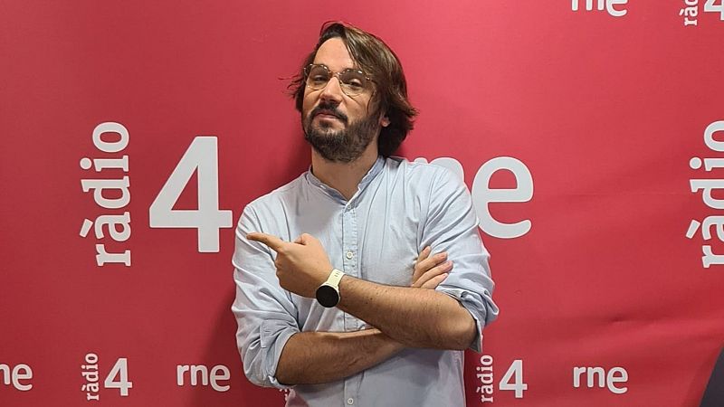 La Matinera - Albert Mart: Festivals d'estiu gratuts - Escoltar Ara