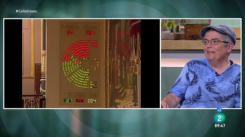 Segona Hora - 17/06/2025