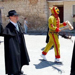 En clave Turismo - En clave Turismo - Ruta por las fiestas y tradiciones del verano en España - 17/06/25 - escuchar ahora