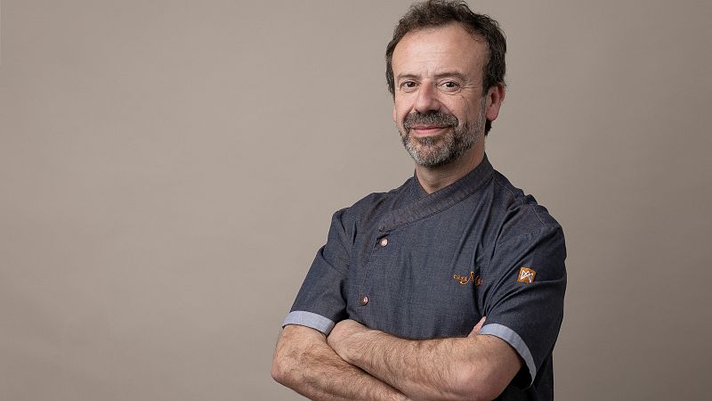 Dichosa cocina - Nacho Manzano - 20/06/25 - Escuchar ahora