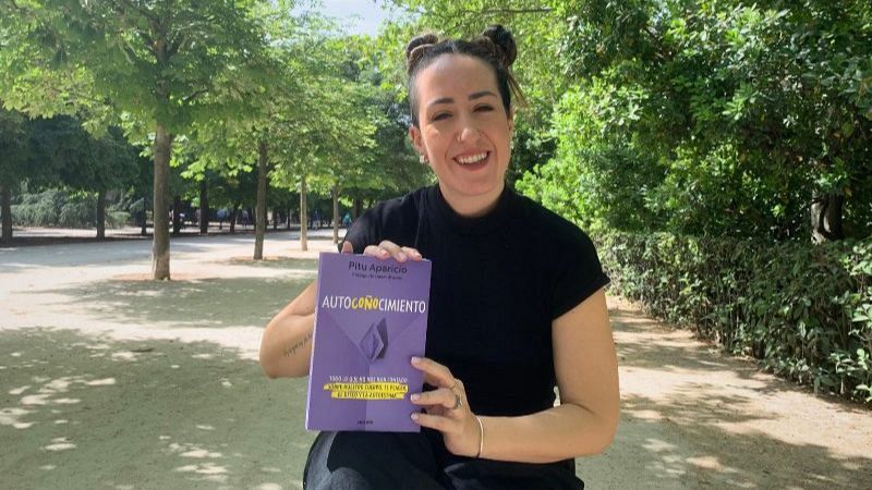 Xavifornia - 'Autocoocimiento. Todo lo que no nos han contado sobre nuestro cuerpo, el placer, el deseo y la autoestima' con Pitu Alonso - Xavifrnia | Escuchar