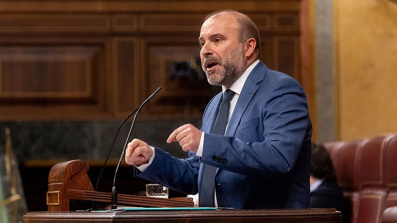 Josep Pagés. Junts, contra la ?Policía patriótica? - Conversaciones con José María Brunet. Memoria y retos de España | Escuchar