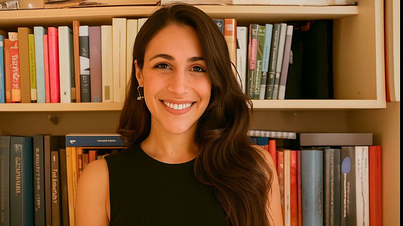 Yolanda Morat. Chaves Nogales y la Espaa de hace un siglo - Conversaciones con Jos Mara Brunet. Memoria y retos de Espaa | Escuchar
