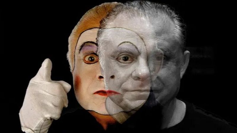 Carles Castillo, toda una vida sobre los escenarios