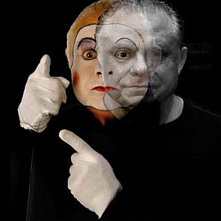 Carles Castillo, toda una vida sobre los escenarios