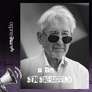 E12. Pepe Sacristán, otros veteranos de cine y una obra maestra