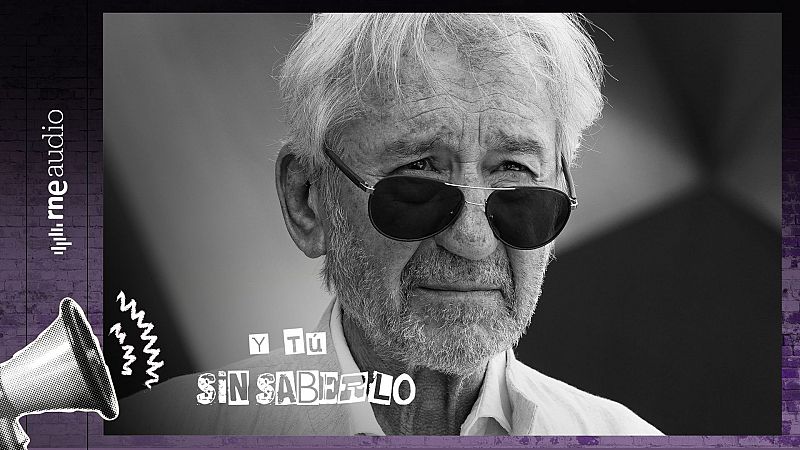 Y t sin saberlo - La pasin no se jubila, veteranos de cine y una obra maestra - Escuchar ahora