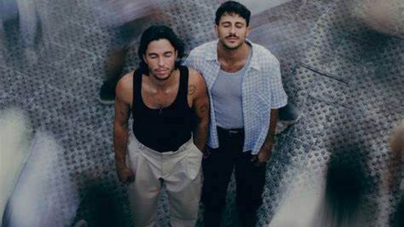 Xavifornia - Pablo de Javypablo: msica en directo y buen rollo asegurado - Xavifrnia | Escuchar