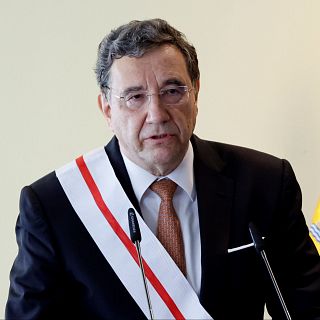 Ángel Losada: "La desaparición de Alí Jamenei crearía una situación de caos peligrosa"