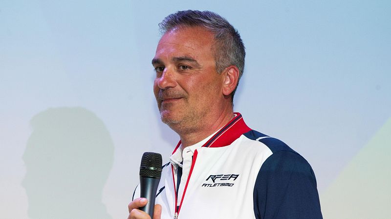 Radiogaceta de los deportes - Pepe Peiró: "España va a por todo en el Europeo de Madrid" - Escuchar ahora