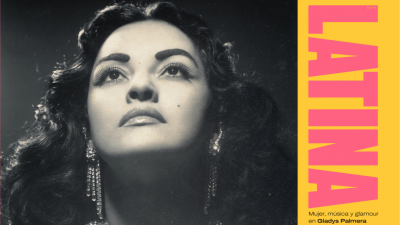 Escuchar Ahora - 'Latina: Mujer, msica y glamour', un homenaje a las mujeres artistas latinas