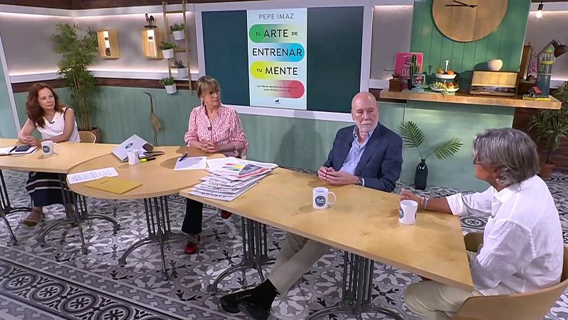 Segona Hora - 18/06/25
