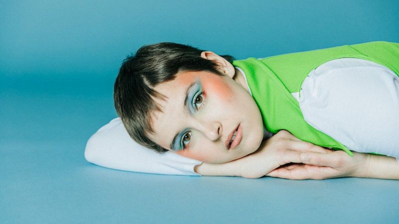 La Matinera - Estrena musical: Carlota Flneur - Escoltar Ara