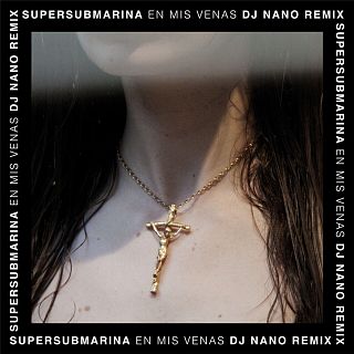 Supersubmarina vs DJ Nano, Boo Boos, Quique Gonzlez y Bar Otalia
