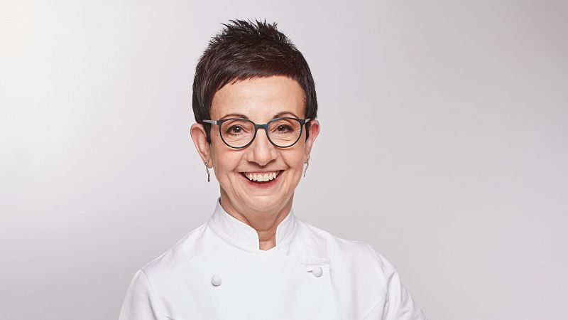 El secret de la Carme Rusalleda per menjar amanida de patata sense engreixar - L'Entrellat | Escuchar