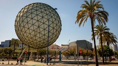 Podría ser peor - La Expo 92, con Erik Harley