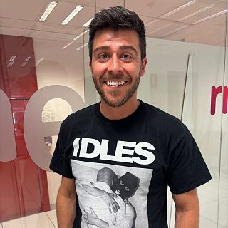 Rodrigo Vzquez sabe y gana
