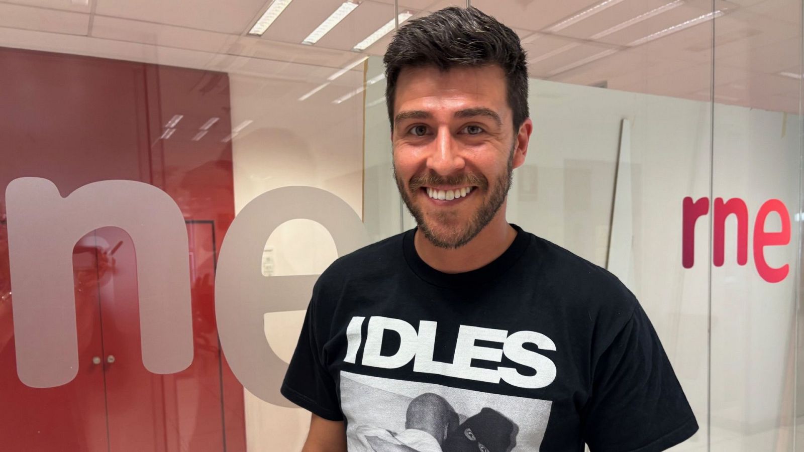 Las tardes de RNE - Rodrigo Vázquez sabe y gana - Escuchar ahora