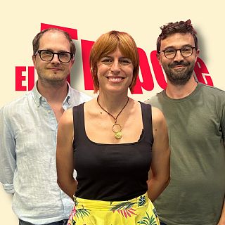 Mentorías con Alex Lafuente, Lina Badenes y Rafa Alberola