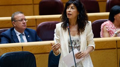 Escuchar ahora -  Igualdad llevar al Consejo de Ministros una ley para abolir la prostitucin