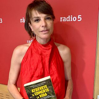 Beatneeks i Miriam Salinas