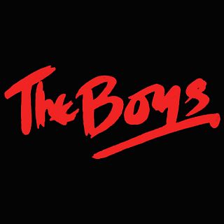 The Boys; pioneros del punk britnico