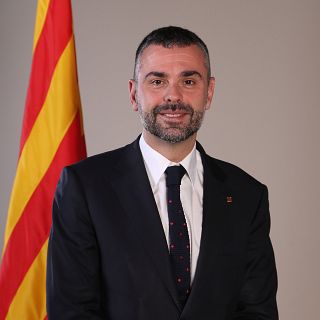 Santi Vila: ?Hi ha una refrescant absncia de fantics?