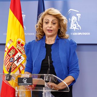 Valido: "No podemos garantizar nuestro apoyo a la continuidad del Gobierno"