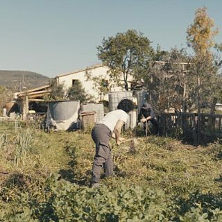 De nou, Jardins en perill. Fundaci Emprius i un Ateneu Rural al Peneds