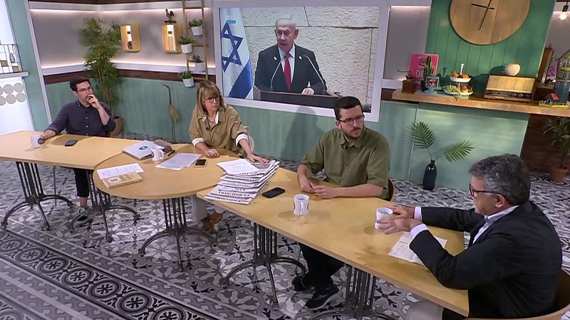 Segona Hora - 19/06/25