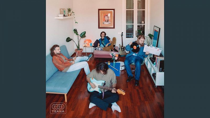 La Matinera - Estrena musical: Teana - Escoltar Ara