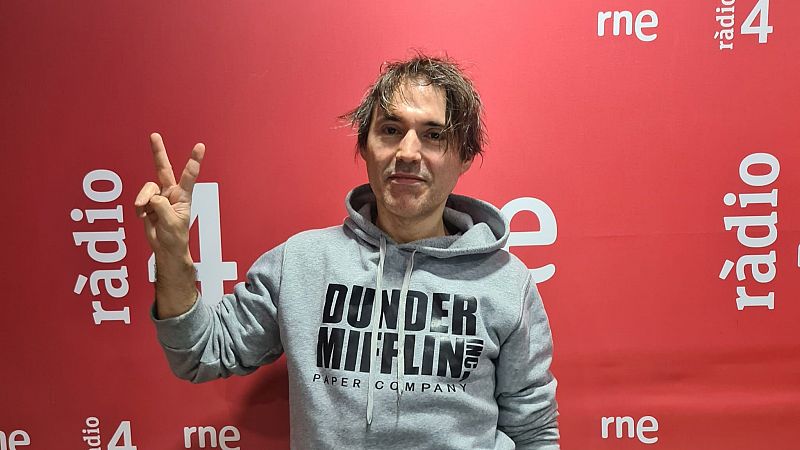 La Matinera - Albert Fernndez: Els catalans la saben fondre? - Escoltar Ara