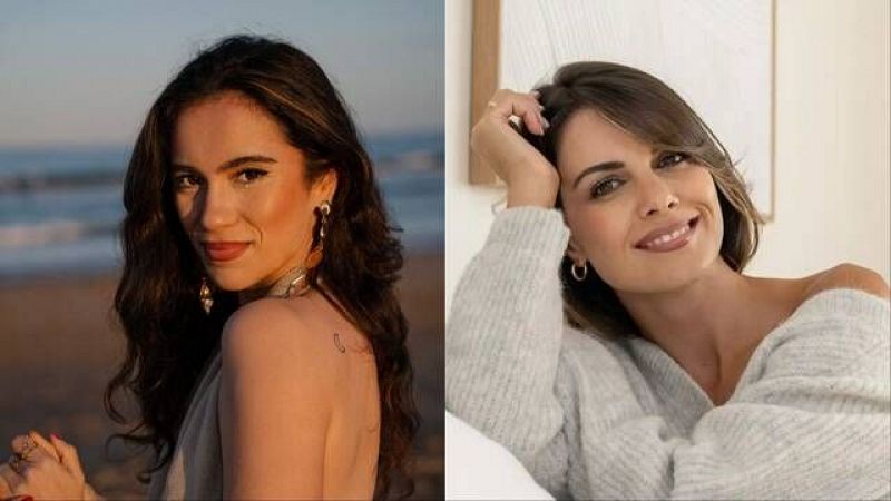 La Matinera - Perfil xarxes: Patricia Fernndez - Escoltar Ara