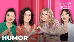 Está el horno para bollos. El podcast - Humor con Laura del Val y Paula Púa