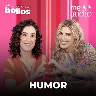 Humor femenino y queer