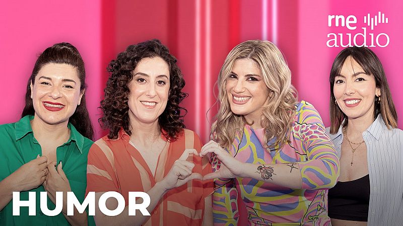 Est el horno para bollos. El podcast - Humor femino y queer - Escuchar ahora