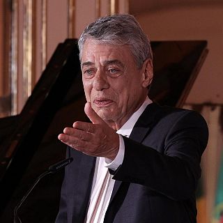 Los 81 de Chico Buarque