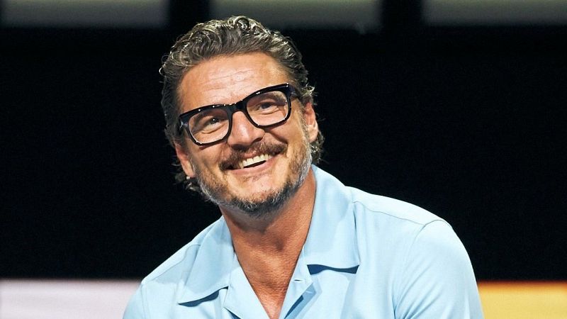 Xavifrnia - Radiopolis: s Pedro Pascal el teu crush? Potser tens daddy issues... - Xavifrnia | Escuchar