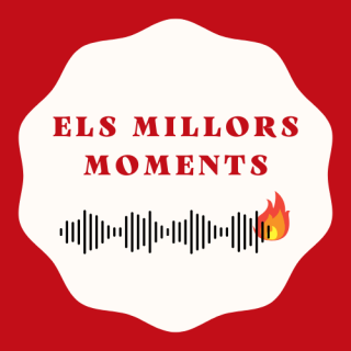 Els millors moments: Gesti de conflictes i problemtiques social